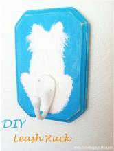 DIY pet projects